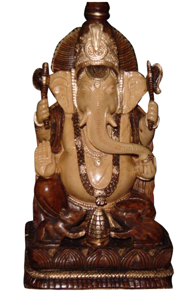 Ganesh ji